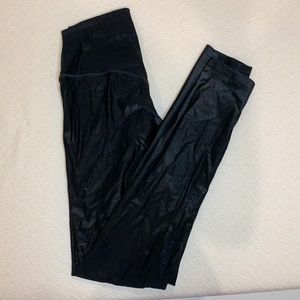 Balance Athletica Liquid Metal Pant - Midnight